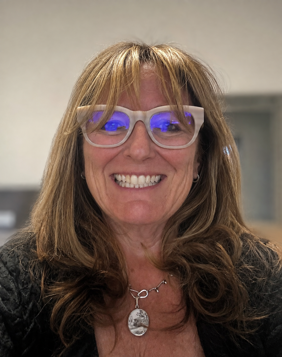 Rachel Gart, Colorado notary professional